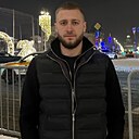 Знакомства: Илья, 30 лет, Москва