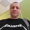 Знакомства: Антон, 39 лет, Павлово