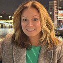 Знакомства: Юлия, 44 года, Москва