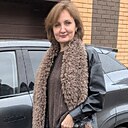 Знакомства: Елена, 46 лет, Россошь