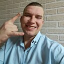 Знакомства: Дмитрий, 28 лет, Москва