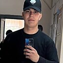 Знакомства: Александр, 20 лет, Казань