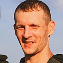 Знакомства: Серега, 37 лет, Калининград