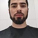 Знакомства: Малик, 25 лет, Электросталь