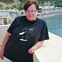 Знакомства: Ирина, 64 года, Новороссийск