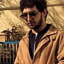 Знакомства: Альберт, 24 года, Адлер