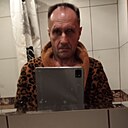 Знакомства: Игорь, 53 года, Калининград