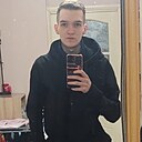 Знакомства: Игорь, 21 год, Москва