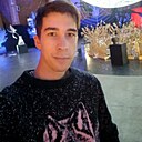 Знакомства: Вадим, 23 года, Лангепас