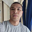 Знакомства: Туре, 36 лет, Караганда