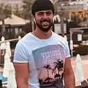 Знакомства: Ali, 35 лет, Москва