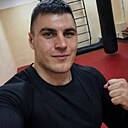 Знакомства: Андрей, 36 лет, Санкт-Петербург