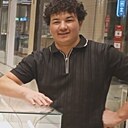 Знакомства: Али, 21 год, Алматы