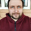 Знакомства: Андрей, 36 лет, Москва