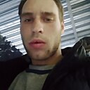 Знакомства: Даник, 25 лет, Оршанка