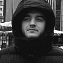 Знакомства: Руслан, 25 лет, Одинцово