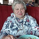 Знакомства: Татьяна, 65 лет, Санкт-Петербург