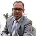 Знакомства: Руслан, 49 лет, Киев