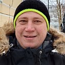 Знакомства: Андрей, 35 лет, Ивангород