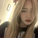 Знакомства: Даша, 20 лет, Питерка