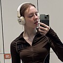 Знакомства: Александра, 19 лет, Казань