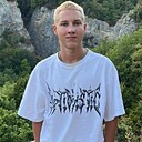 Знакомства: Nikita, 18 лет, Санкт-Петербург