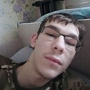 Знакомства: Александр, 24 года, Тамбов