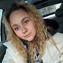 Знакомства: Дарья, 25 лет, Москва