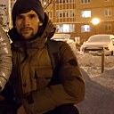 Знакомства: Муслим, 28 лет, Одинцово