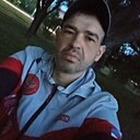 Знакомства: Михаил, 35 лет, Омск