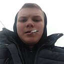 Знакомства: Богдан, 21 год, Прага