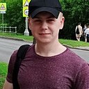 Знакомства: Степан, 20 лет, Серпухов