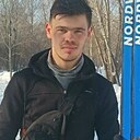 Знакомства: Илья, 21 год, Уфа