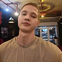 Знакомства: Серега, 20 лет, Астана