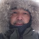 Знакомства: Али, 39 лет, Якутск