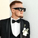 Знакомства: Максим, 23 года, Рязань