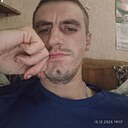 Знакомства: Влад, 25 лет, Черкассы