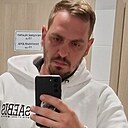 Знакомства: Славик, 36 лет, Брест