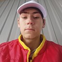 Знакомства: Дмитрий, 18 лет, Бузулук