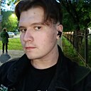 Знакомства: Владислав, 25 лет, Киров