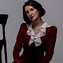 Знакомства: Вика, 26 лет, Нижний Новгород