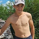 Знакомства: Стас, 19 лет, Чернушка