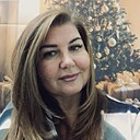 Знакомства: Фая, 45 лет, Москва