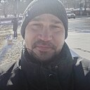 Знакомства: Дмитрий, 40 лет, Донецк