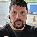 Знакомства: Богдан, 42 года, Тюмень