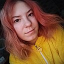 Знакомства: Люба, 21 год, Речица