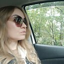 Знакомства: Маруся, 37 лет, Самара