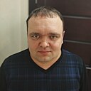 Знакомства: Евгений, 40 лет, Солигорск