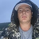 Знакомства: Санек, 35 лет, Екатеринбург