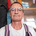 Знакомства: Владимир, 56 лет, Бердянск